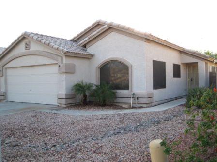 10012 N 94th Ln., Peoria, AZ 85345