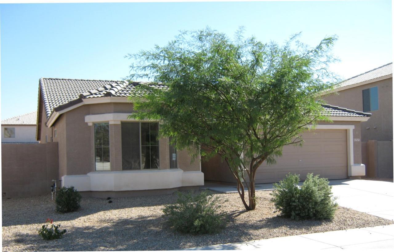 9619 W Kirby Ave., Tolleson, AZ 85353