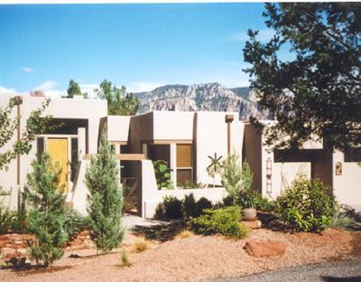 495 Coronado Tr., Sedona, AZ 86336