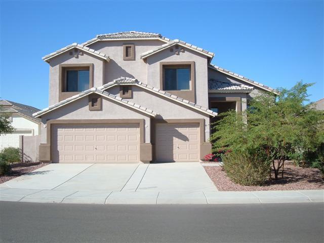 6824 S 45th Ave., Laveen, AZ 85339