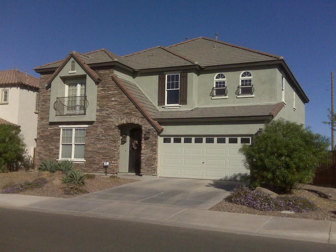 2318 E Wisteria Dr., Chandler, AZ 85286