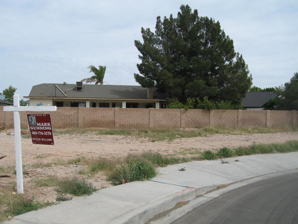 2630 E Inca Cir. #3, Mesa, AZ 85213
