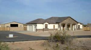 15021 S 231st Way, Mesa, AZ 85212