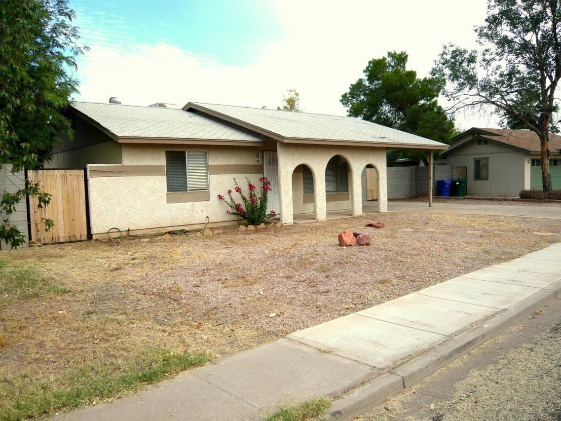 2230 W Pampa Ave., Mesa, AZ 85202