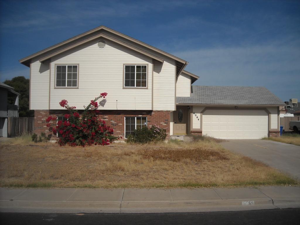 6064 E Ingram St., Mesa, AZ 85205