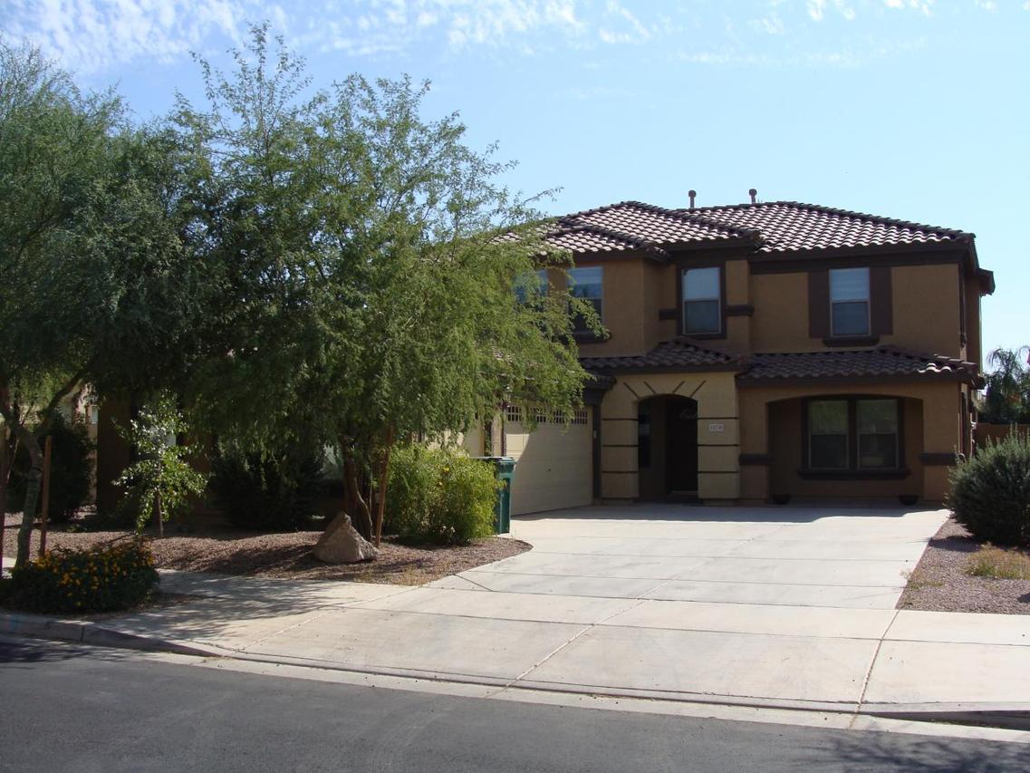 19739 E Arrowhead Tr., Queen Creek, AZ 85242