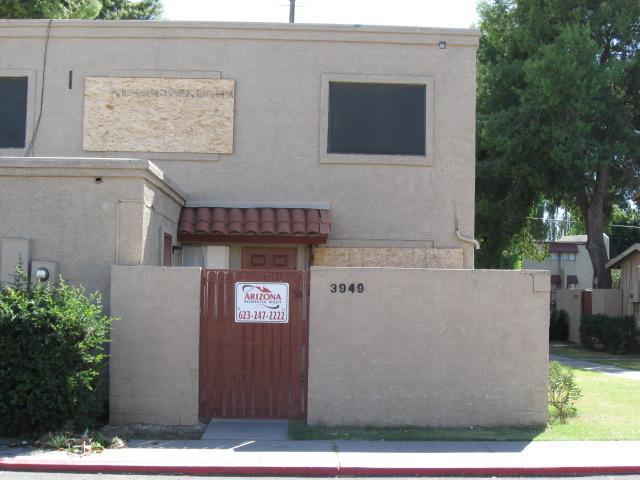 3949 W Palomino Rd., Phoenix, AZ 85019