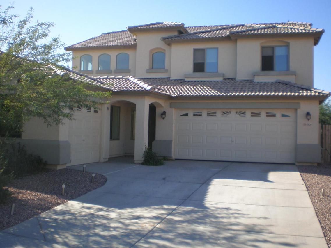 6830 S 45th Ln., Laveen, AZ 85339