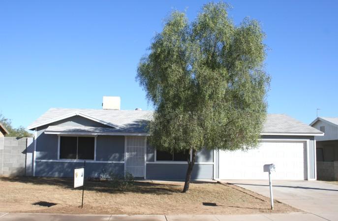 2629 N 62nd Ave., Phoenix, AZ 85035