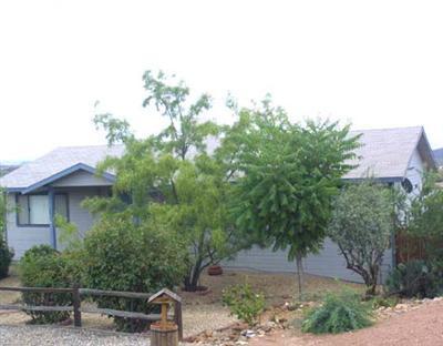 2411 Lariat Cir., Cottonwood, AZ 86326