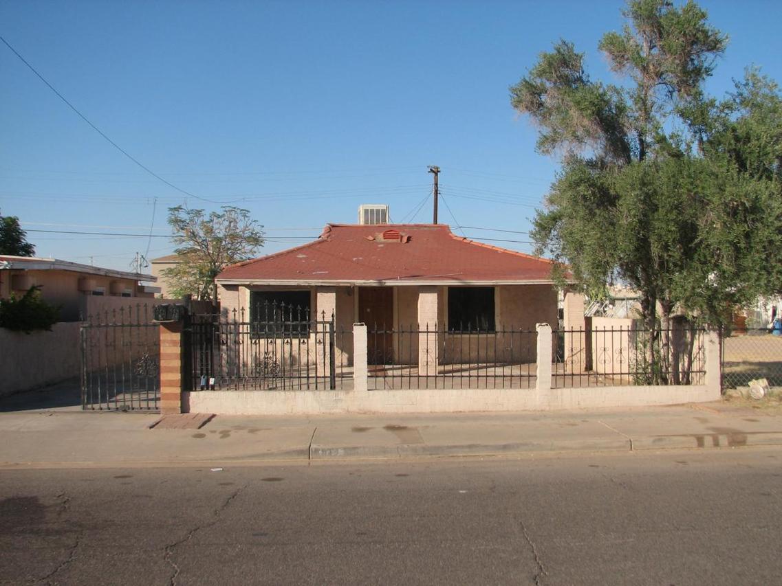 942 W Mohave St., Phoenix, AZ 85007