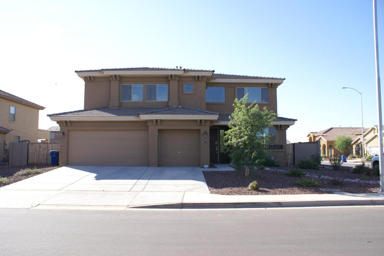 11225 E Starfire Ave., Mesa, AZ 85212