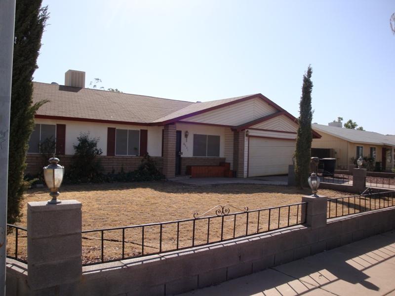 8921 W Royal Palm Rd., Peoria, AZ 85345