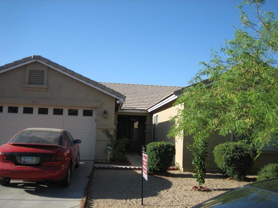6626 W Hess St., Phoenix, AZ 85043