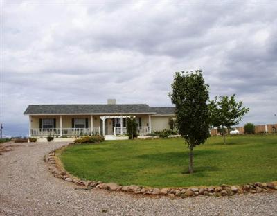 415 N Libby Ln. #1, Cornville, AZ 86325