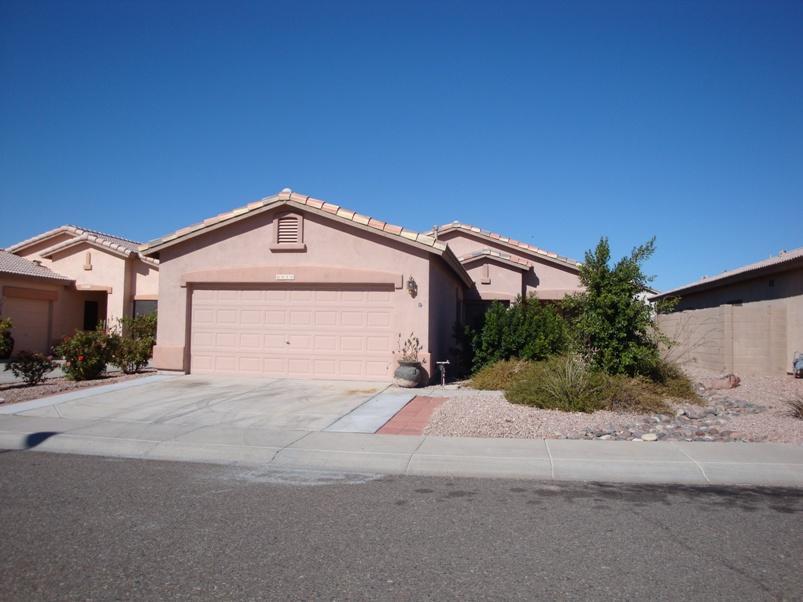 6610 W Honeysuckle Dr., Phoenix, AZ 85083