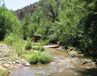 Cross Creek Ranch, Sedona, AZ 86336
