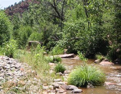 Cross Creek Ranch, Sedona, AZ 86336