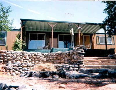 10775 E Colby Cir., Cornville, AZ 86325