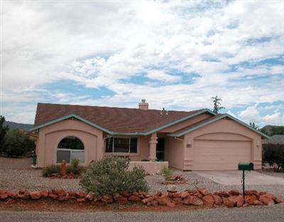 10 Apache Dr., Sedona, AZ 86351