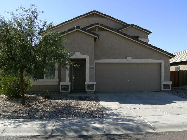 22163 W Yavapai St., Buckeye, AZ 85326