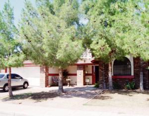 614 N Saint Paul St., Mesa, AZ 85205