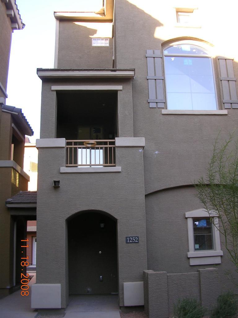 240 W Juniper Ave. #1252, Gilbert, AZ 85233