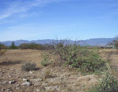 E El Rancho Bonito, Cornville, AZ 86325