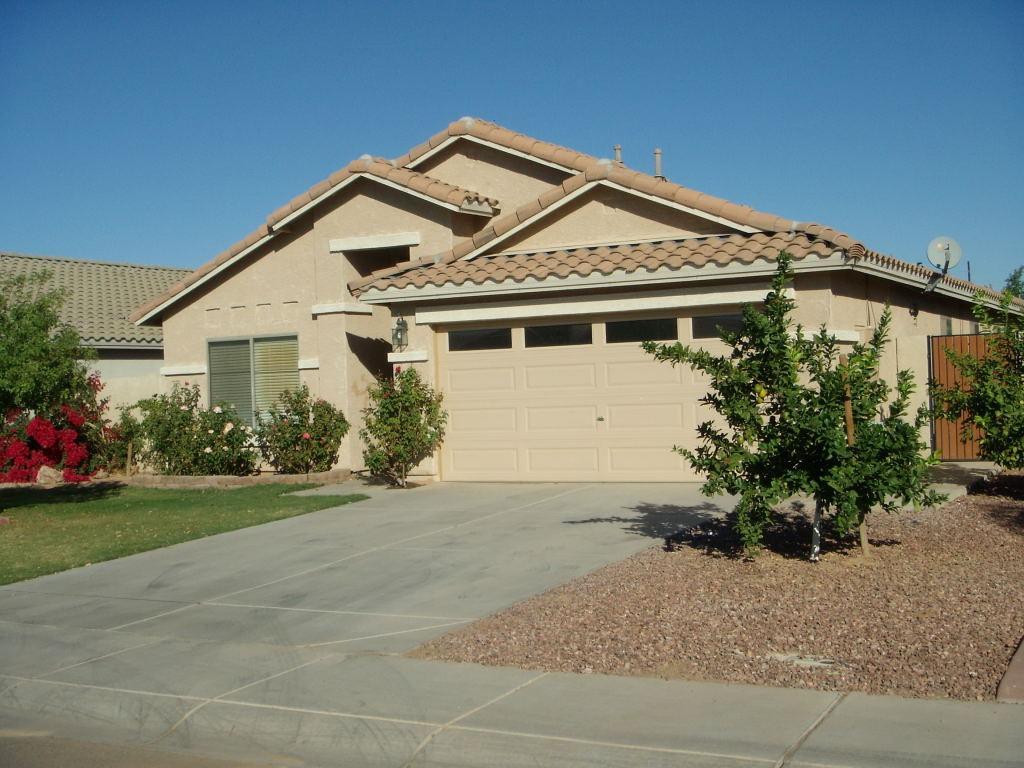 3902 E Wyatt Way, Gilbert, AZ 85297