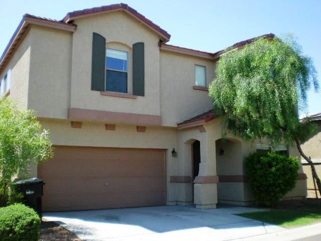 2108 S Shelby, Mesa, AZ 85209