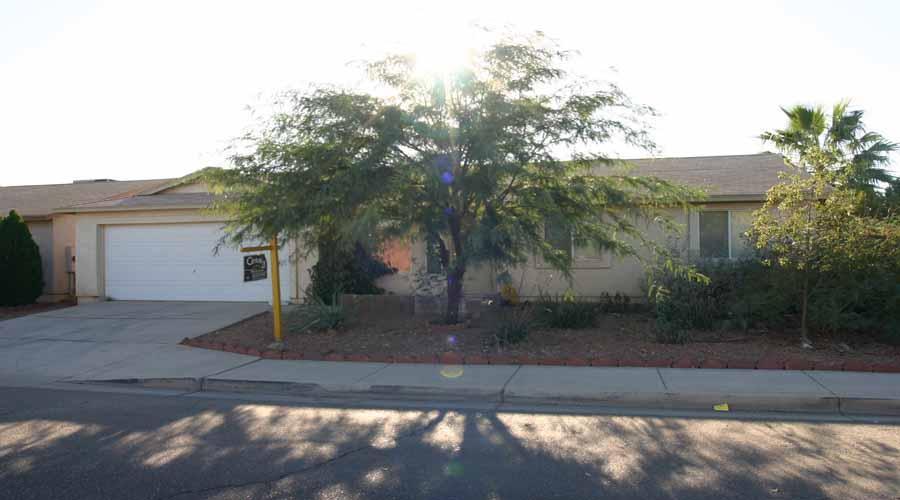 1612 S 65th Ave., Phoenix, AZ 85043