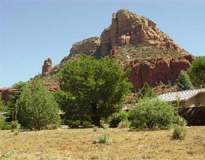71 Quail Run, Sedona, AZ 86336