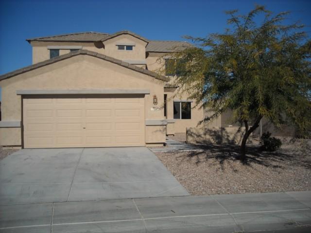 22032 W Yavapai St., Buckeye, AZ 85326