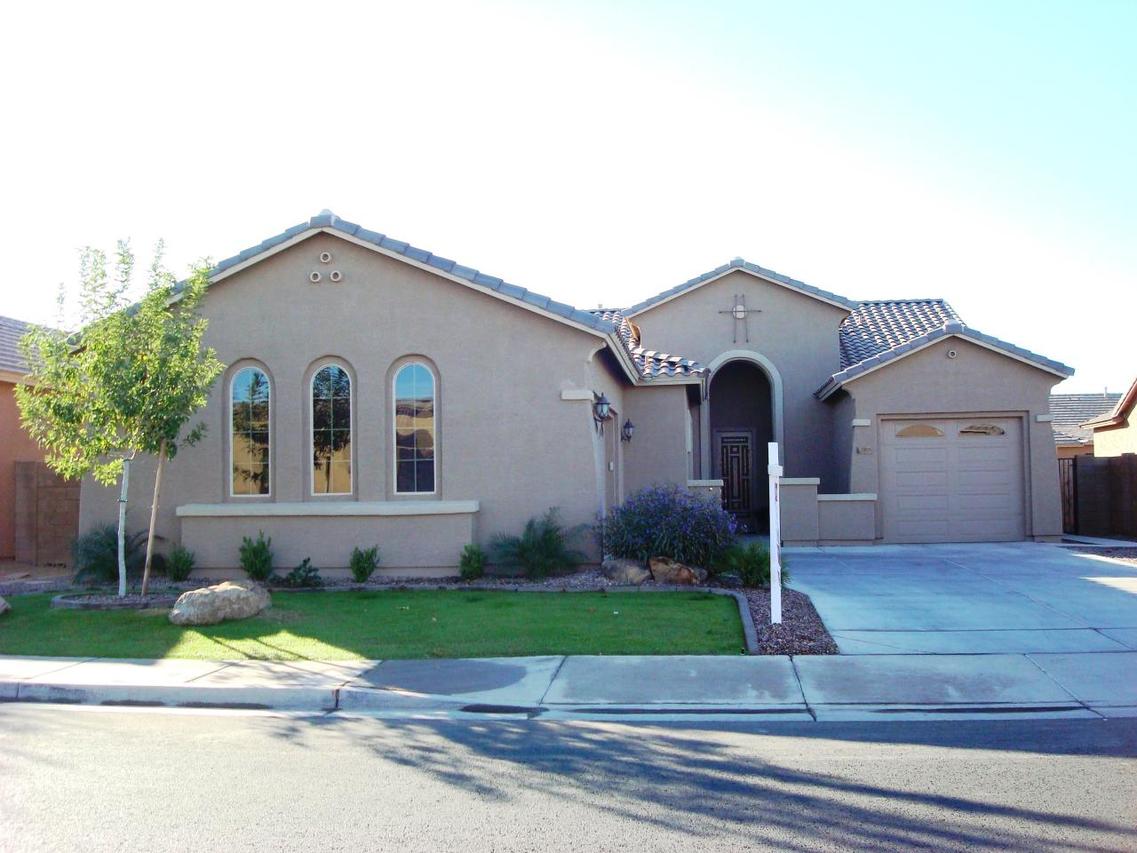 2801 E Wisteria Dr., Chandler, AZ 85286
