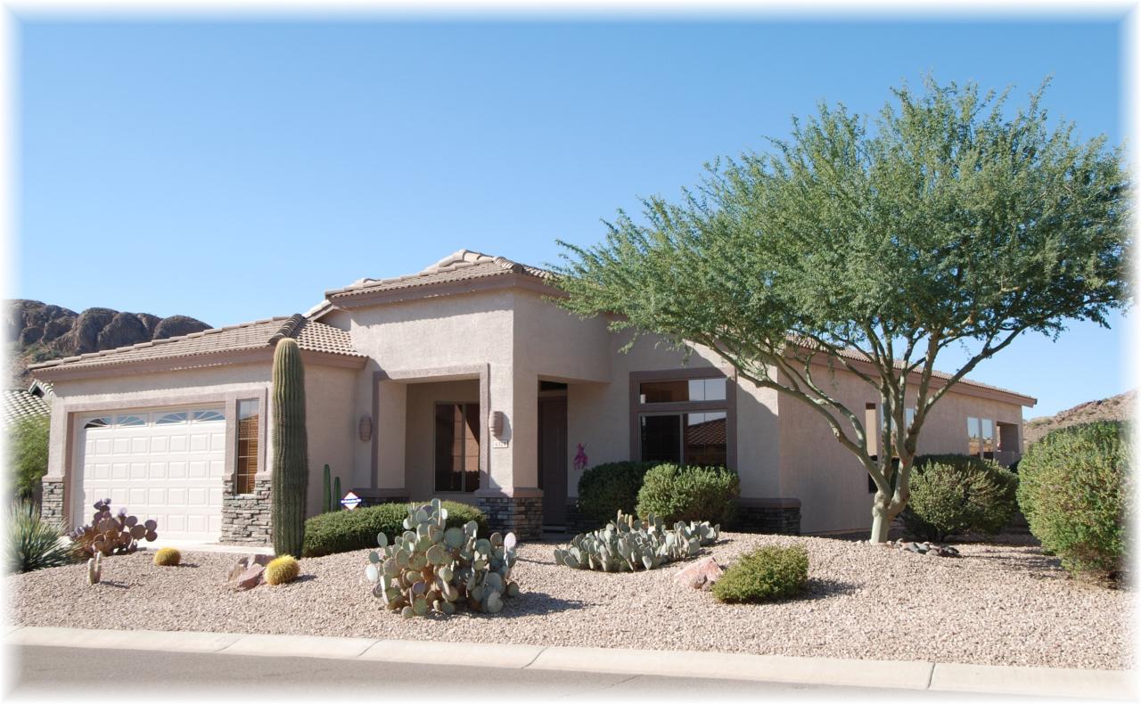 4324 S Pony Rider Tr., Gold Canyon, AZ 85118