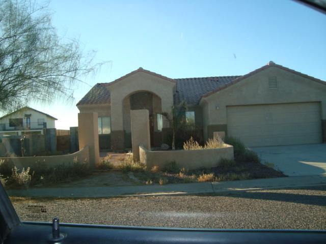 15140 S Brad Ln., Arizona City, AZ 85123