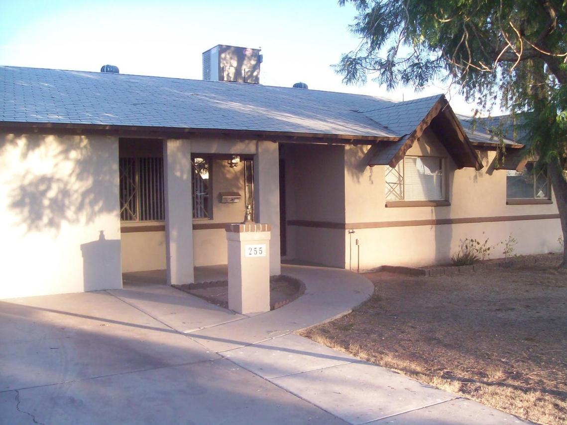 255 N Williams St., Mesa, AZ 85203