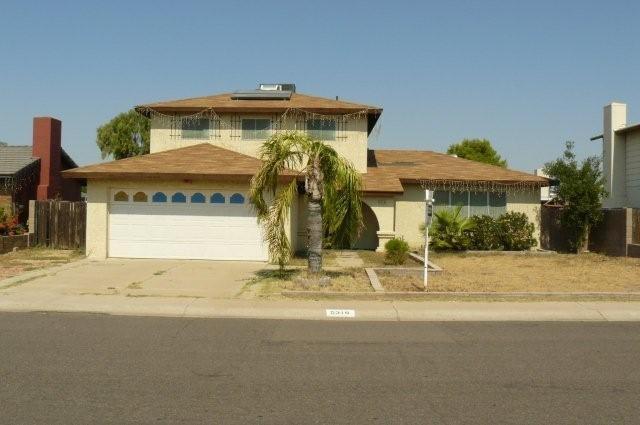 5316 W Yucca St., Glendale, AZ 85304