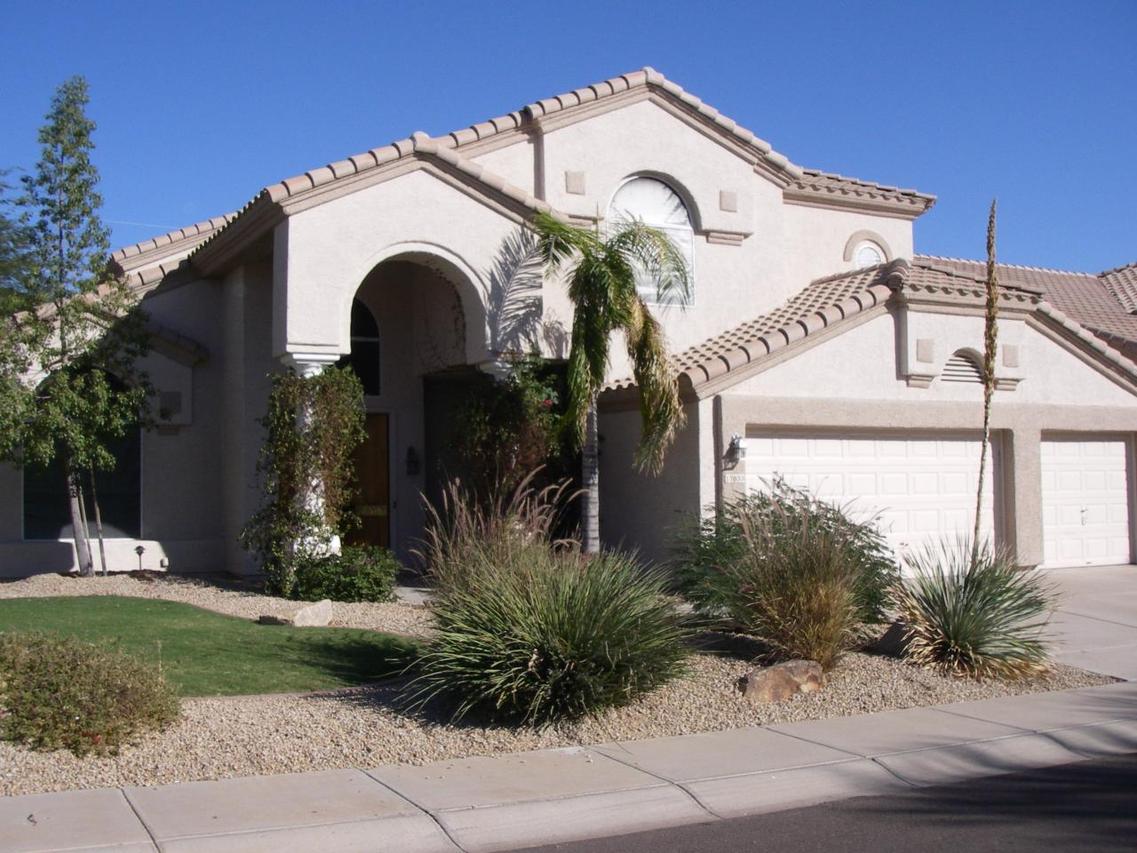 17033 N 55th Pl., Scottsdale, AZ 85254