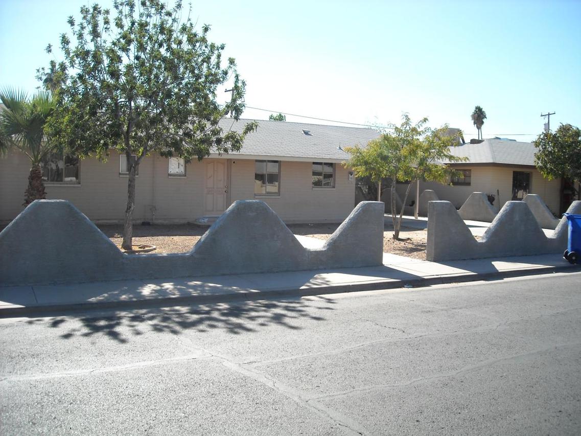 1329 E Vine Ave., Mesa, AZ 85204