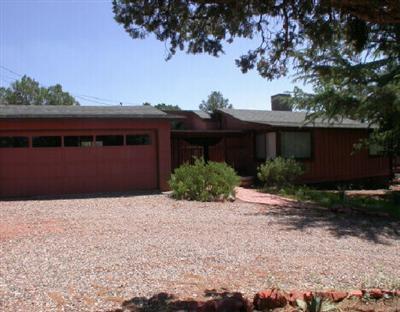 140 Raven Dr., Sedona, AZ 86336
