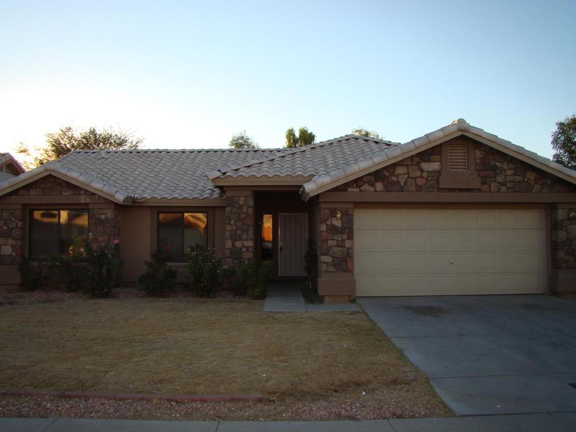 2544 N 85th Ave., Phoenix, AZ 85037