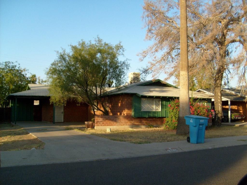 3748 W Berridge Ln., Phoenix, AZ 85019