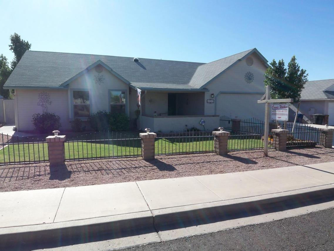 6249 E Ivy St., Mesa, AZ 85205