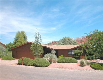 230 Montazona Tr., Sedona, AZ 86351