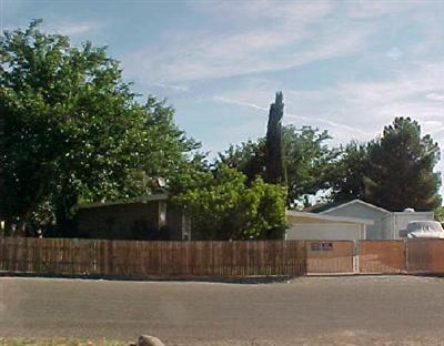 4458 Silver Leaf Rd., Cottonwood, AZ 86326