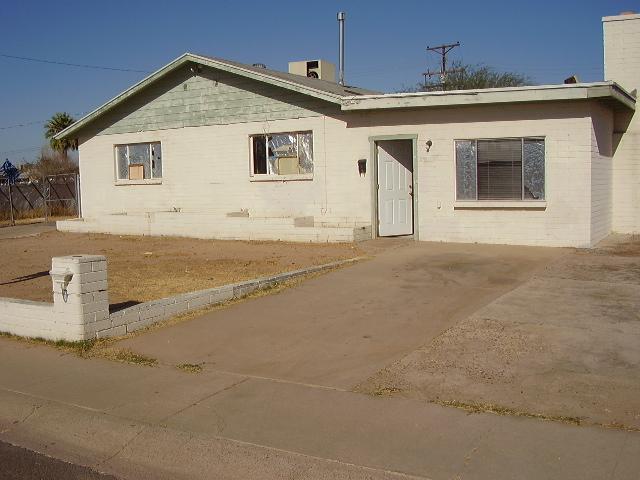 2911 N 50th Dr., Phoenix, AZ 85031