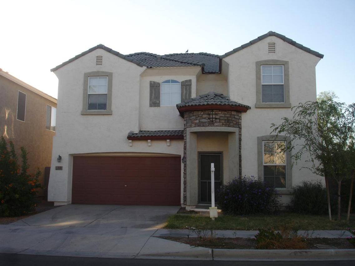 2520 S 89th Ln., Tolleson, AZ 85353