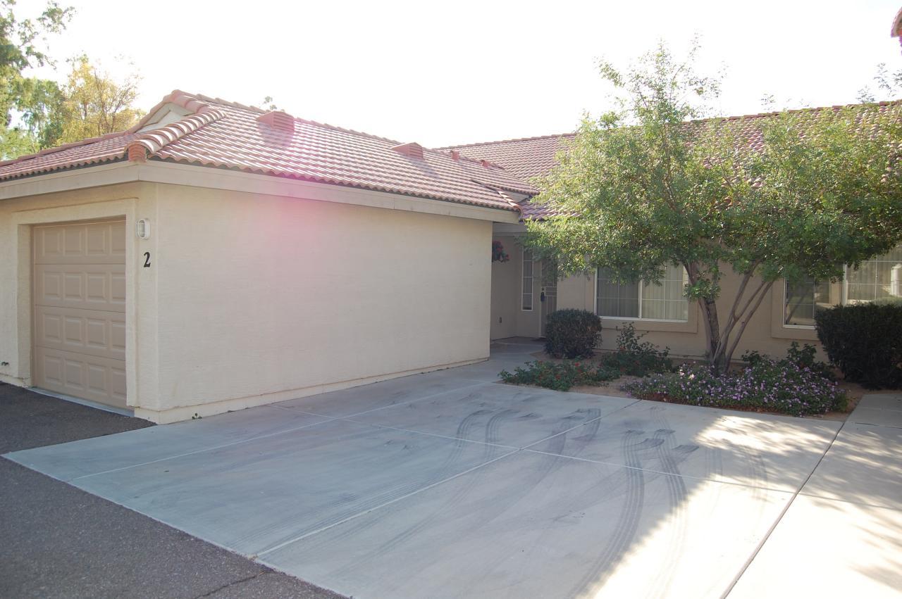 1414 E Grovers Ave. #2, Phoenix, AZ 85022