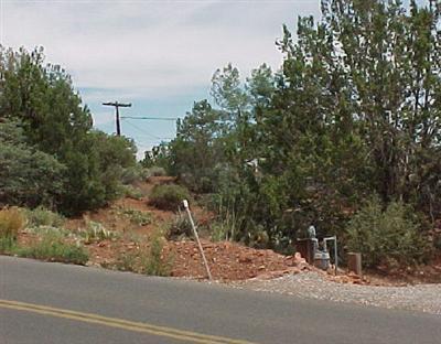 Maxwell St., Sedona, AZ 86336